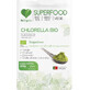 BeOrganic Organic Chlorella 200g
