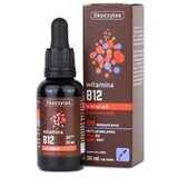 Skoczylas Vitamin B12 drops 30 ml