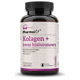 Kollagen + Hyaluronsäure 90 Kapseln Pharmovit Classic