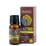 Skoczylas Lactrio probiotic drops 10 ml