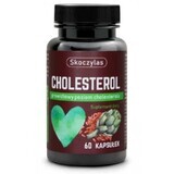 Skoczylas Cholesterol 60 capsules