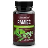 Skoczylas Memory 60 capsules