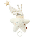 Giocattolo musicale Sleeping Star, +0 mesi, Fehn