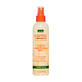 Moisturizing leave-in hair spray, 237 ml, Cantu