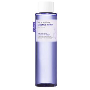 Onion Newpair Toner with Onion extract, 200 ml, Isntree