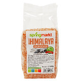 Roze Himalayazout, 500 g, Springmarkt