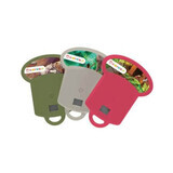 KidySlide KidyStories, Jungle Book, Kidywolf Set of 3 stories for projector