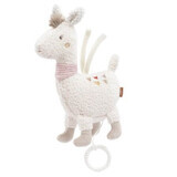 Lama giocattolo musicale, +0 mesi, Fehn
