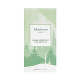 Vegan face serum with Centella Asiatica, 55 ml, Muldream