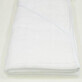 Asciugamano Capison 100% cotone 80x80 cm Bianco, Kreis