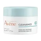 Aqua Cleanance Mattifying Gel, 50 ml, Avene