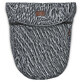 Foot wraps, 0-3 years, Asphalt, Abc Design