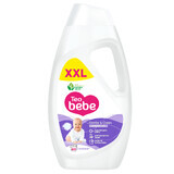 Gentle & Clean Lavender Gel Laundry Detergent, 2.7 l, Teo bebe