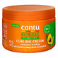 Scratching hair cream with avocado oil, 340 g, Cantu