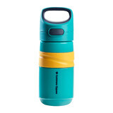 Flip Top rietjesbeker, +18 maanden, Blauw, 500 ml, Tommee Tippee