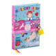 My Scented Secret Diary Rainbow Fairy, 3 years+, Floss & Rock