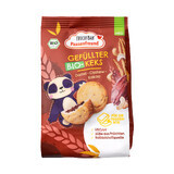 Biologische koekjes met cashew, cacao en dadelcrème, +3 jaar, 120 g, Frucht Bar