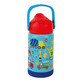 Stainless steel container Construction, 3 years+, 400 ml, Floss & Rock