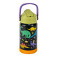 Dino stainless steel container, 3 years+, 400 ml, Floss & Rock
