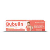 Bubulin protective cream, 30 g, Laropharm