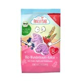 Biologische Wonderdroom koekjes met spelt, bosbessen en banaan, +8 maanden, 100 g, Frucht Bar