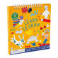 Pets reusable drawing kit, 3 years+, Floss & Rock