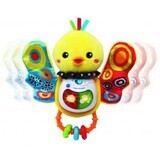 Musical bird, +3 months, Vtech Learn Through Play