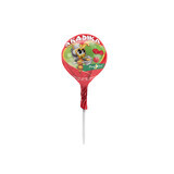 Propolis C and Raspberry Akadika Lollipops with Propolis C and Raspberry, 1 piece, Fiterman Pharma