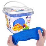 Creation set Air Clay, Blue, + 3 years, 200 g, OktoClay