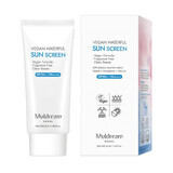 Sun Protection Cream SPF50+ / PA++ Premium Biome, 50 ml, Muldream