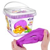Creation set Air Clay Purple, + 3 years, 200 g, OktoClay