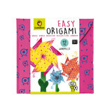 Origami set for beginners Windmills, 5 years+, Ludattica