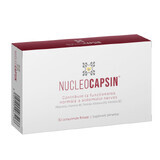 Supplement for normal functioning of the nervous system Nucleocapsin, 30 tablets, Naturpharma