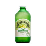 Koolzuurhoudende drank Citroenlimoen & Bitters, 375 ml, Bundaberg