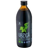 Nettle juice, 500 ml, Aronia Charlottenburg