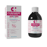 Mouthwash 0.12 chlorhexidine ADS DNA Perio Pro, 200 ml, Curasept