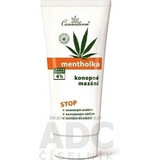 Cannaderm MENTHOLKA MENTHOLKA 1×200 ml, hennepsmering