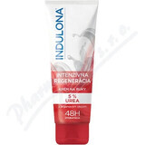 INDULONA Crema de manos regeneradora intensiva 5% urea con aceite de argán 1x50 ml