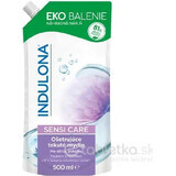 INDULONA Jabón líquido SENSI CARE 500 ml 1×500 ml, jabón líquido