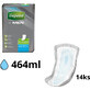 DEPEND FOR MEN 1×14 pcs, incontinence pads
