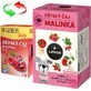 LEROS CHILDREN'S TEA MALINKA 2x20g, tea for children