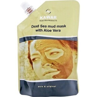 KAWAR HAIR MASK 1×250 g, face mask
