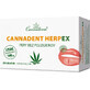 Cannaderm Cannadent Herpex 1×28 tbl, complemento alimenticio