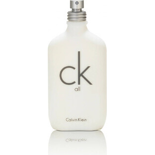 Calvin Klein All Edt 200ml 1×200 ml, eau de toilette