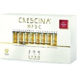 Labo Cosprophar complete hair growth restoration care (grade 200) - men 20×3,5 ml, hair growth restoration care Labo Cosprophar complete hair growth restoration care (grade 200) - men 20×3,5 ml, hair growth restoration care