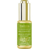 SALOOS Elixir Rejuvenecedor Argán & Naranja Bergamota 1×20 ml Elixir