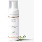 VENIRA Tea Tree Intimate Washing Foam 1×150 ml, Intimate Washing Foam