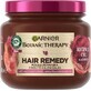 Garnier Botanic Therapy Hair Remedy Ricinusolie Amandel Haarmasker 1×340 ml, haarmasker