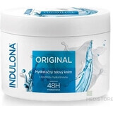 INDULONA ORIGINAL crema corporal hidratante con ácido hialurónico 1x250 ml