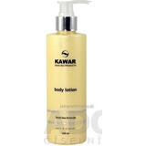 KAWAR BODY MILK 1×250 ml, hydrate la peau